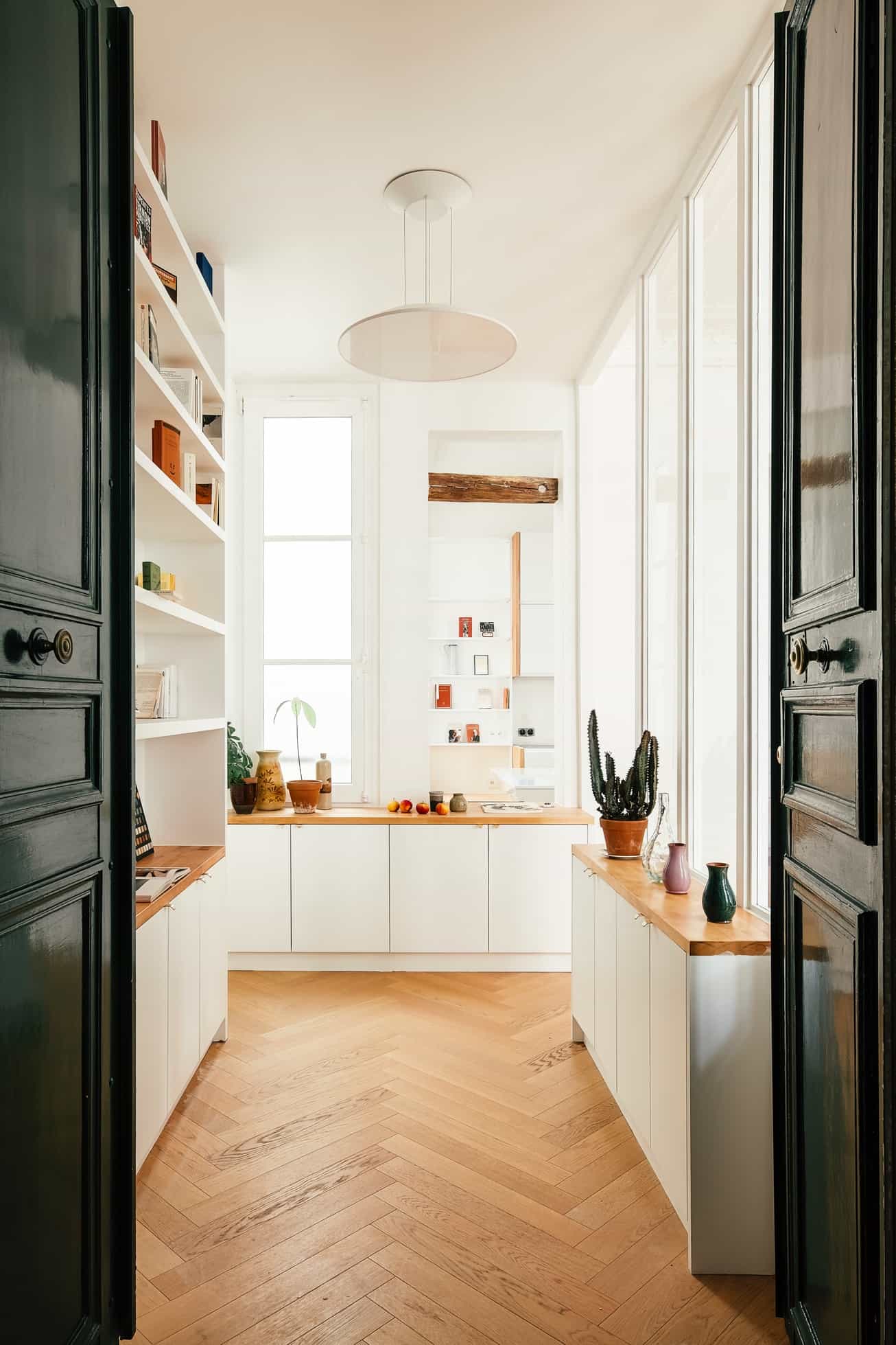 À propos - Rénovation Appartement STRASBOURG